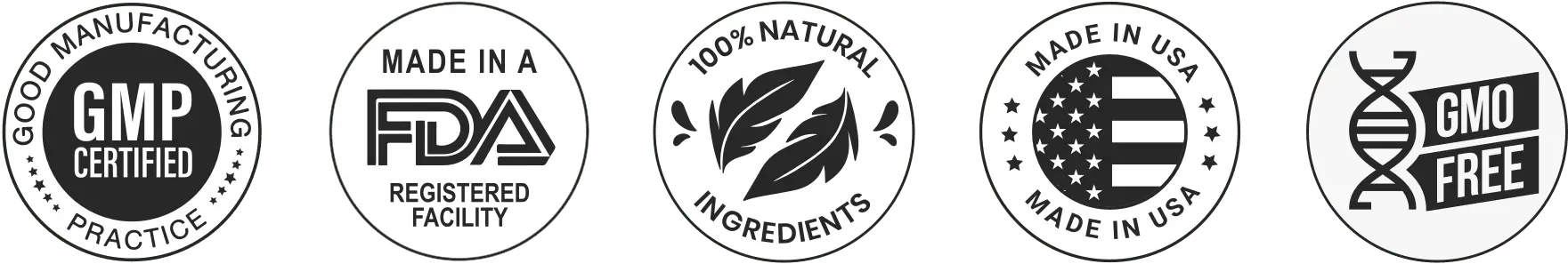 Pineal XT certified