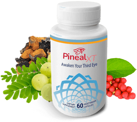 Pineal XT Order