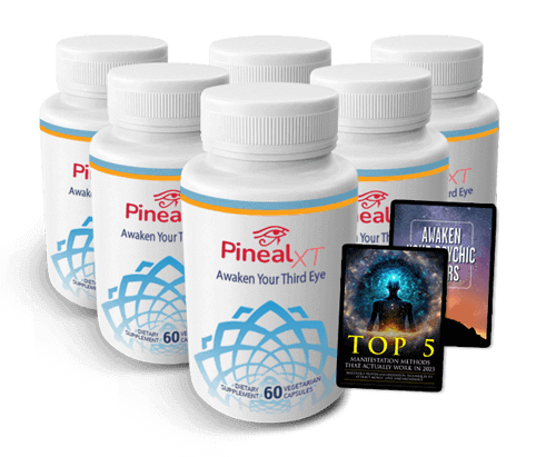 Pineal XT Discount Page